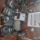 كمبيوتر مكينه وقير اكترس M2M3 للبيع