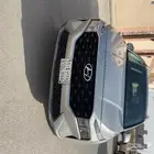 هونداي سنتافي 2021 نص فل (((مخزن نظيف)))