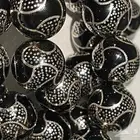 (تم البيع) سبحة يسر بلدي .. البحر الاحمر .. دق فضه