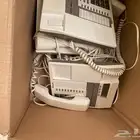 سنترال نتسكو 6 تلفونات