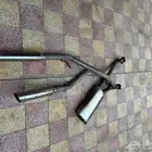 مخارج سييرا