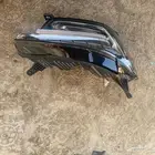 شمعه نور ام جي RX5 موديل 2023