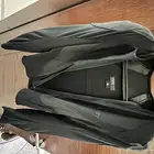 جاكيت سيفتي safety under jacket