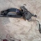 دعسة بنزين النترا 2013