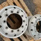 جنوط اللمنيوم شاحنات 22.5 315