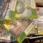 اشرطة قيم منوع 30 ريال اصلي