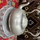 إبريق معدن هونج كونج