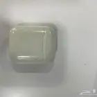 ايربودز 2 للبيع مع سماعه جهة احده فقط