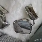 مرايات جمس بهبهاني او سوبربان