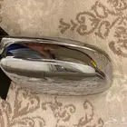 أبواب ومرايات كرايسلر بنقطة عمياء 2014