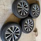 جنوط لكزس es 2019