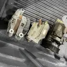 تشليح قطع خارجيه وملحقات مكينة كرايزلر دوج 300c