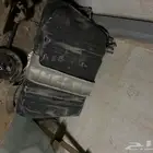 تانكي بنزين -كمر- هوبات- عكوس كامري من 2003-2006