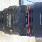 عدسة كانون 14 مم