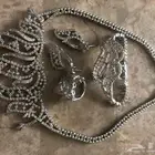 طقم اكسوار نسائي