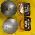 دباب سوزوكي x7 قطع جيتي