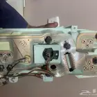 للبيع طبلون جمس من 88 إلى 91