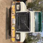 راس فولفو مع الصندق قلاب