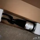 مساعد بورش كايين و طوارق 2011-2018