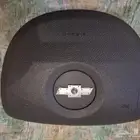 ايرباق السايق كابرس 2008