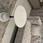 للبيع طاولات خدمه رخام صناعي