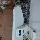 مكوه ملابس بخار