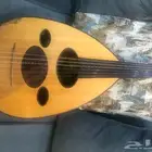 عود إحترافي سوري جديد صناعة حافظ سليمان