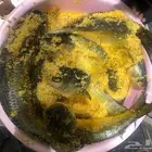 فسيخ فلسطيني حاليا خلصت الكمية