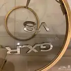 للبيع زيق باب شنطة وكتابات خلفيه اصليه وكالة