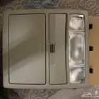 ديكور لمبه سقف كامري اوريون 2007 الى 2011