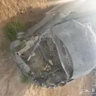 سوزوكي سويفت تشليح موديل 2007
