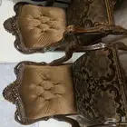 كراسي ملكي للبيع نظيفه جدا
