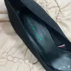حذاء صندل كعب براند تومي هيلفيغر مقاس 41