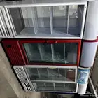 ثلاجه عرض باب واحد