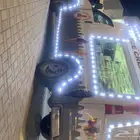 سيارة اسكريم للحفلات والمناسبات