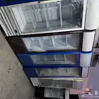ثلاجه عرض بيبسي