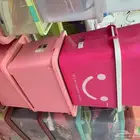 علب بلاستيكية للبيع