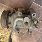 كمبرسر فورد فيجو ولسكوت رايكو اسبورت