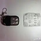 ريموت كراج