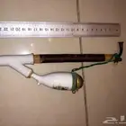 غليون pipe