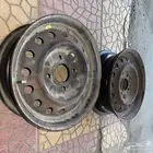 جنط صني مقاس 14 مديل 2006