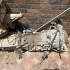 قير باجيرو 2011 نظيف وعلى الشرط