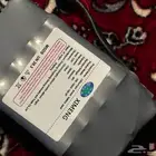 بطاريه سكوتر جديده وخوذه للراس سكوتر باكياسها جديده