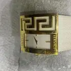 ساعة فرساتشي ذهب نسائية اصلية