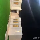استراحة للايجار اليومي