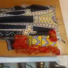 ثوب عروس قديم تراث نوادر