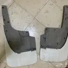 نسافات لاندكروزر بريمي 2012 اصليه وكاله طقم