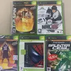 اشرطة xbox original