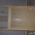 غطاء مكيف شباك نوع كلاسيك
