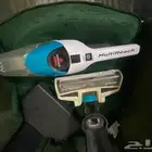 عدد 2 مكانس من بيسيل الامريكيه